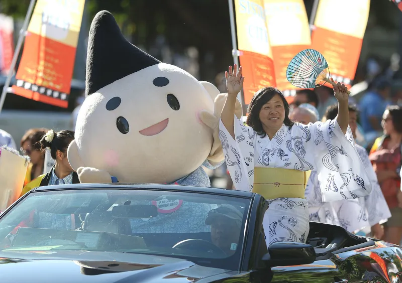 All Aloha, Little Action: Hawaii's Underused Sister-City Network
