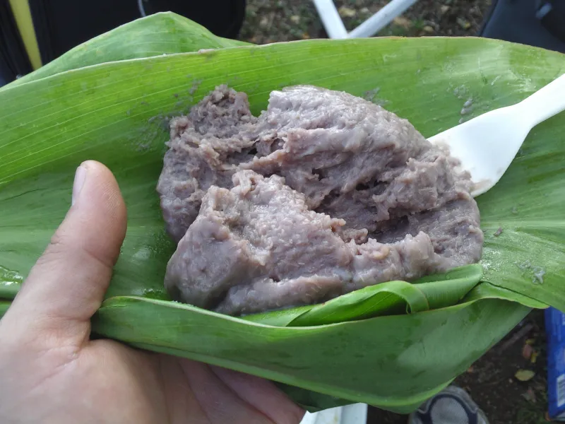 Olin Lagon: The Government Decided This Food Was Dirty