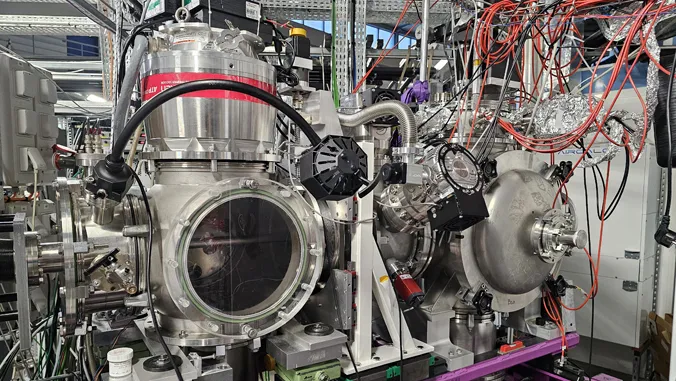 UH discovery reveals rapid pathways to complex aromatic molecules in space