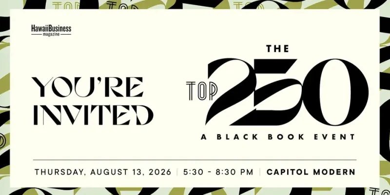 Top 250 CEO Celebration 2026