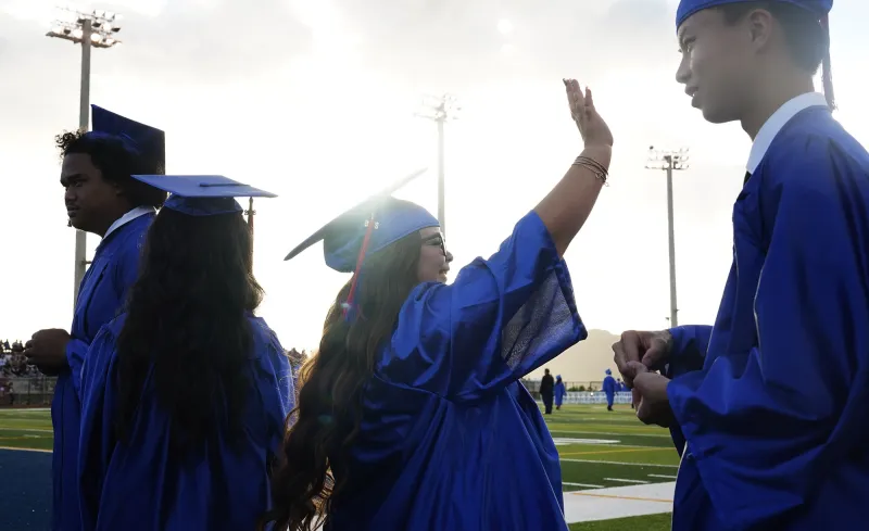 Financial Literacy Is Required For Hawai'i Grads. Are Schools Ready?