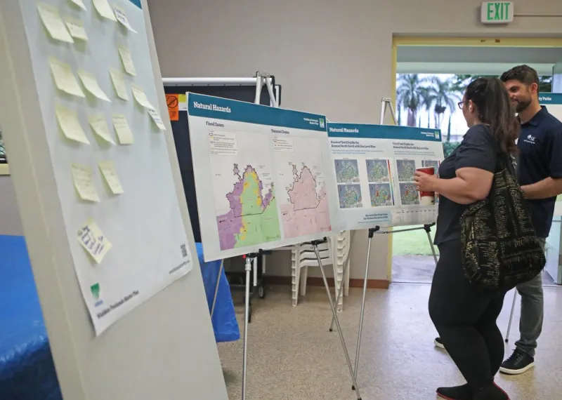 Community engagement drives vision for Waikea Peninsula in Hilo that includes Banyan Drive
