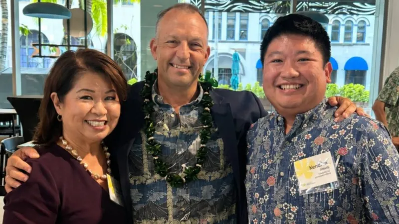 What Hawaii's energy future means for restaurants
