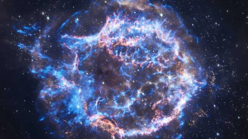 University of Hawai'i innovation, astronomers help power NASA's newest space telescope