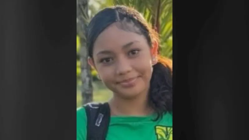 Police ask public for help with locating missing and endangered 12-year-old girl