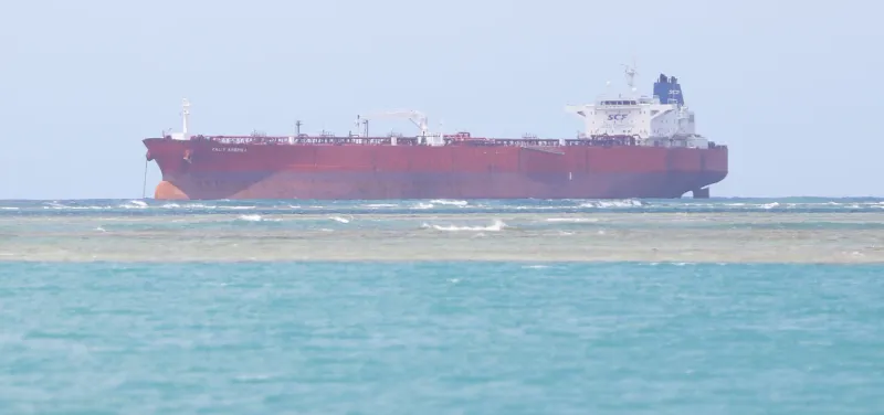Hawaii's Pain At The Pump Is Oil Giant's Gain