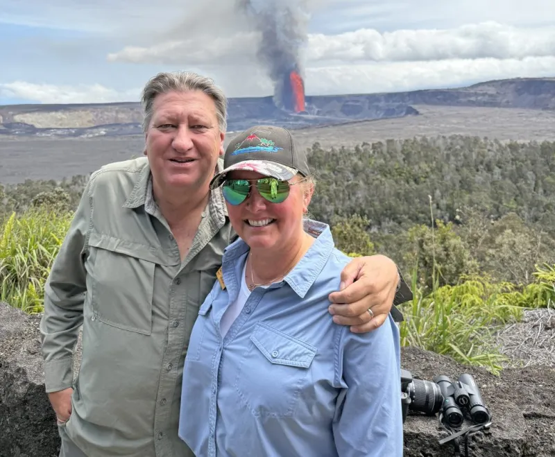 Business Monday: Big Island VIP seeks to sell tour company to buyer eager to educate visitors