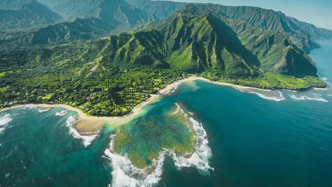 AI project led by UH aims to protect Hawaii's coastal freshwater