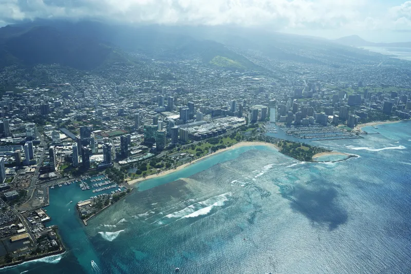 Is Hawaii Creating Enough Opportunity For Locals To Live Here?