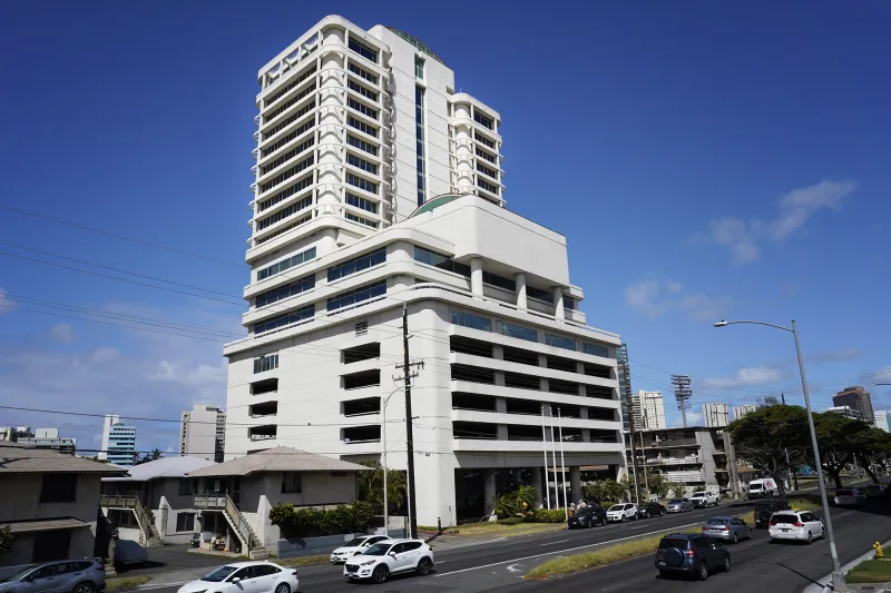Covid Audit: Millions Meant To Support Oahu Residents Went Elsewhere