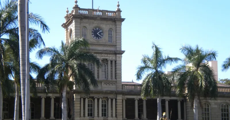 Hawaii Supreme Court requires fifth Miranda warning, audit finds questionable spending in Honolulu $386M Covid funding, FAA denies helicopter jumps, more news from...