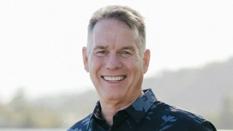 Meet Republican Party gubernatorial candidate Gary Cordery in Kona