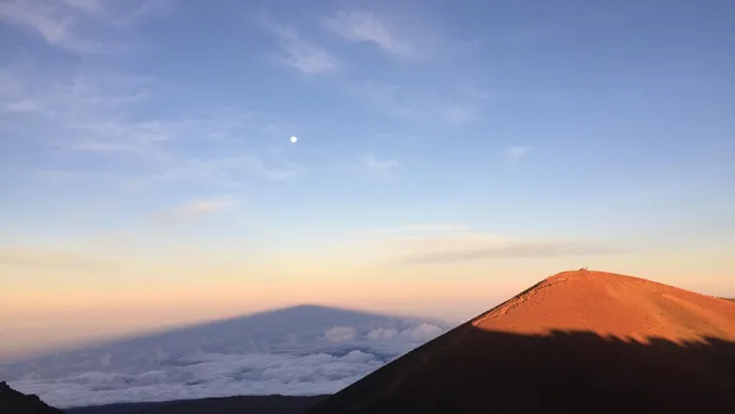 Public input sought on update to UH Maunakea Master Plan