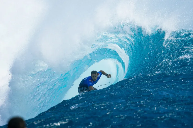 Finals Day Set at Fiji Pro Presented by Corona Cero After Exciting Day of Action