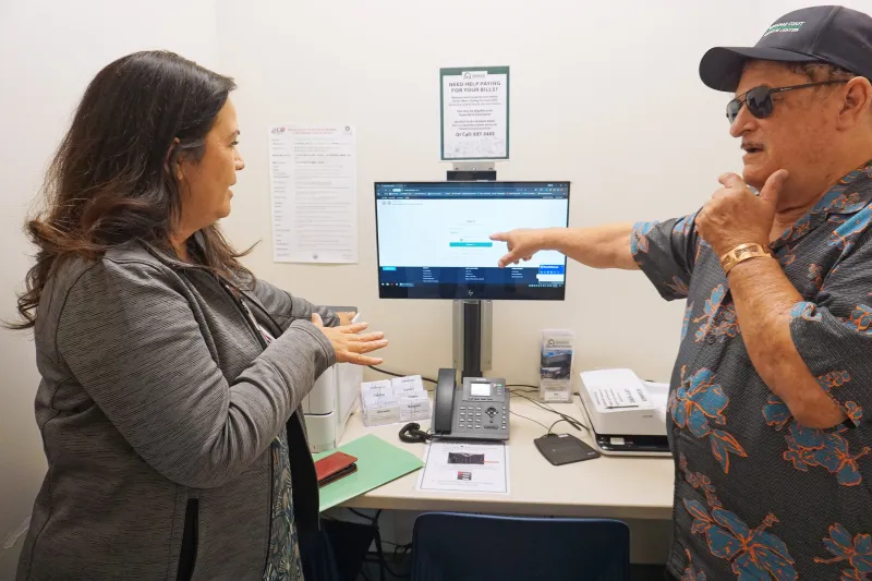 Indigenous Groups Are Exempt From Medicaid Work Rules, But Native Hawaiians Aren't