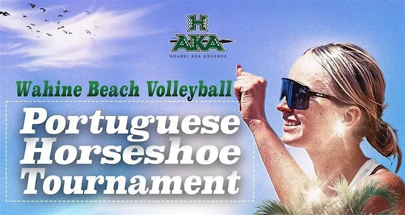 Beach Volleyball Fundraiser Set For Sept. 27