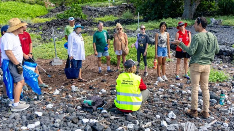 News briefs for Sept. 2: AEDs installed, Keauhou Community Day, strengthening bilateral ties and nearly $30M coming to state