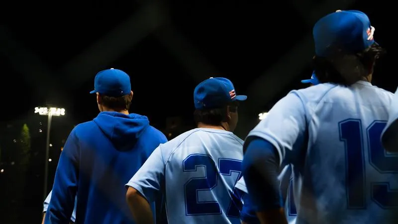 Baseball Announces Coaching Staff Additions