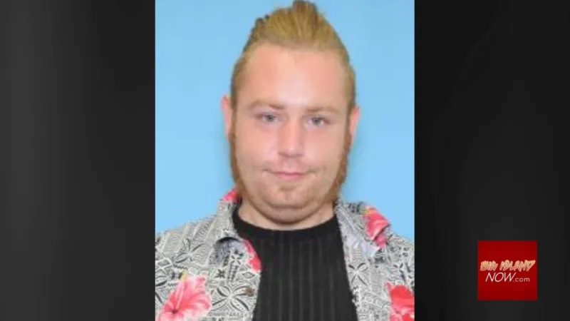 Update: Brandon Cranfield has been found
