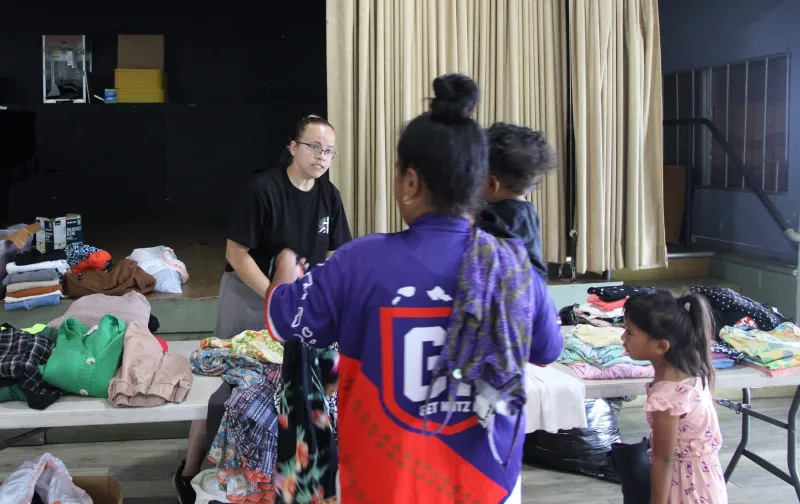 'You're On Your Own': Rural Parts Of Big Island Reckon With Lala
