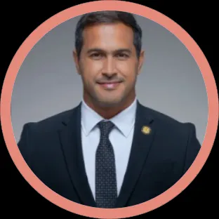 Candidate Q&A: US House District 2 -- Brenton Awa