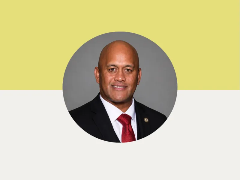 Candidate Q&A: Kauai County Council -- Keola Kaiminaauao