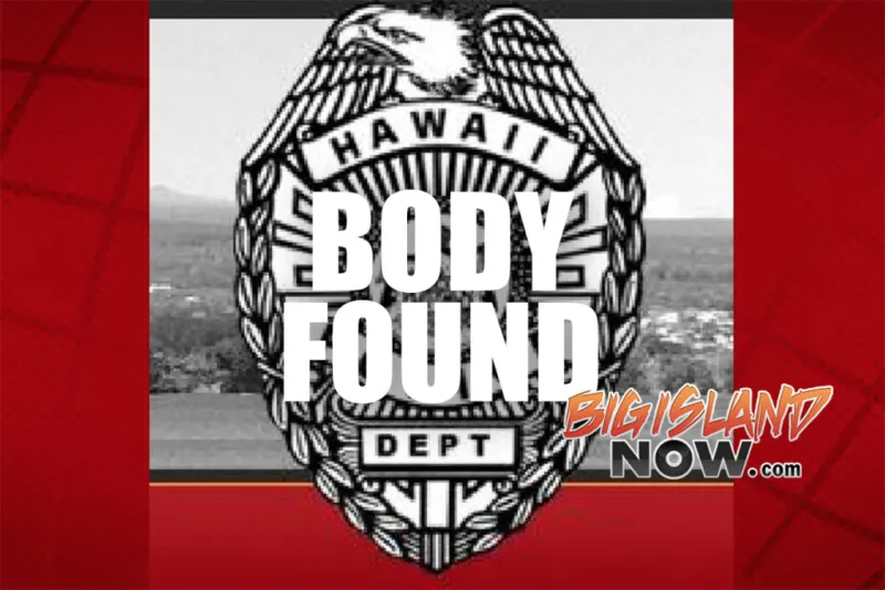 Woman's remains found along shoreline in Waipio Valley; identity unknown