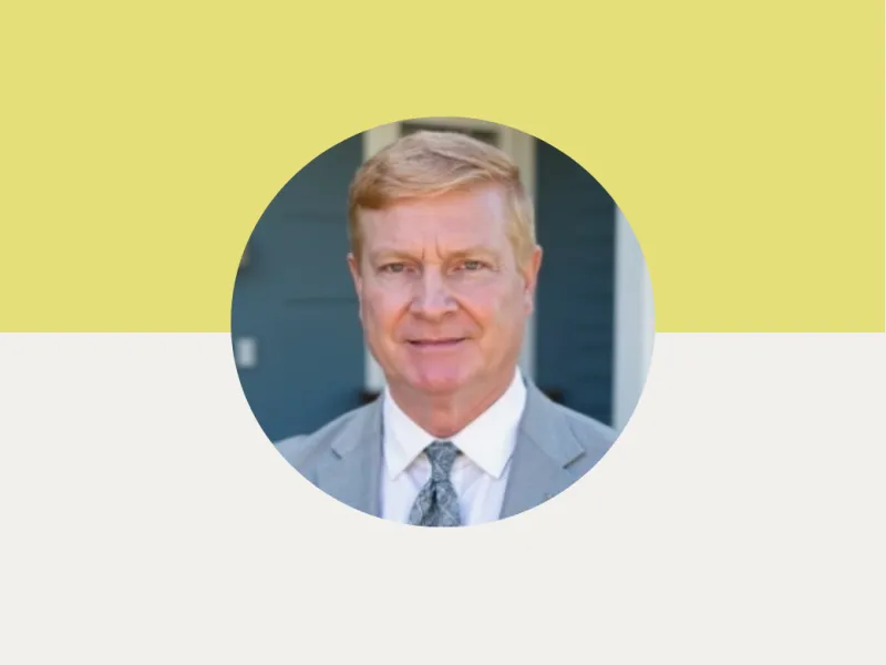 Candidate Q&A: State Senate District 20 -- Markus Owens