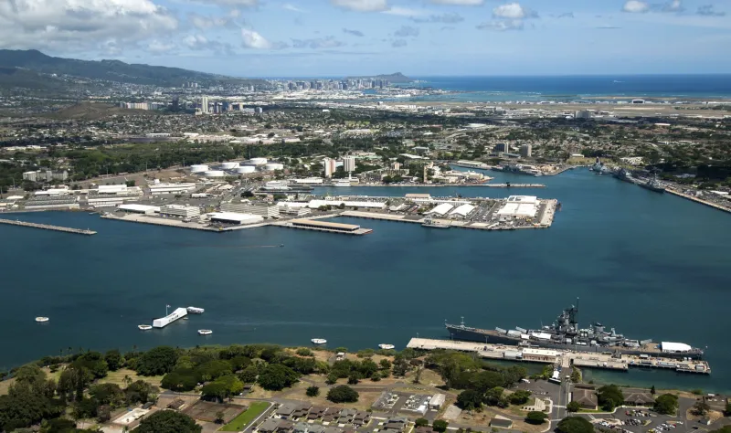 Why Hawaii Should Take Advantage Of This Workforce Development Moment