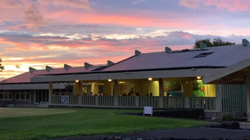 Waikloa eatery immediately shut down for rodent infestation, food safety violations