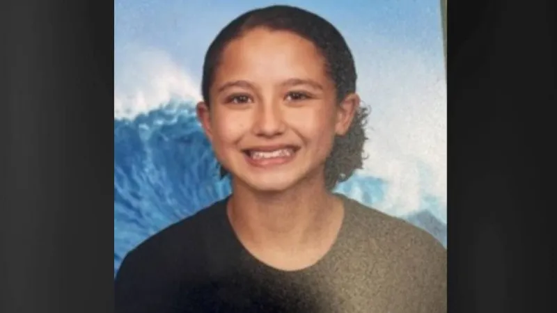 Hawai'i Island police seek public help finding teen runaway
