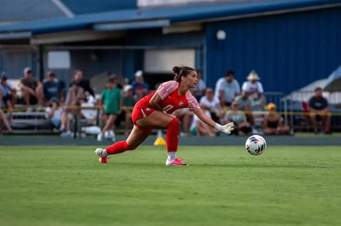 Sharks Come Up Short Against Menlo