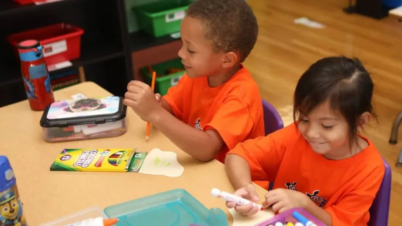 Hawaii Island Early Childhood Education Conference scheduled Sept. 11-12