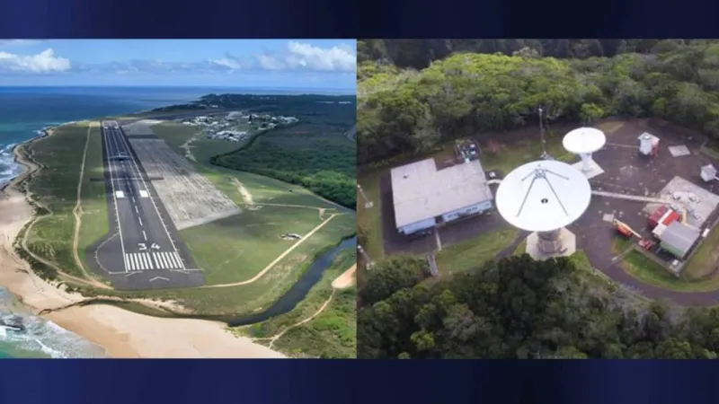 15-day extension granted to US Navy, NASA on final environmental impact statement for Pacific Missile Range Facility, Kkee observatory
