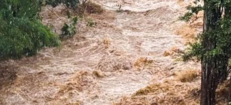 Flood watch in effect Sunday evening through Tuesday afternoon for entire state
