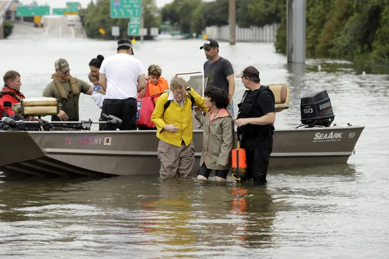 Hawaii Should Tap Small Boat Owners For The Next Disaster
