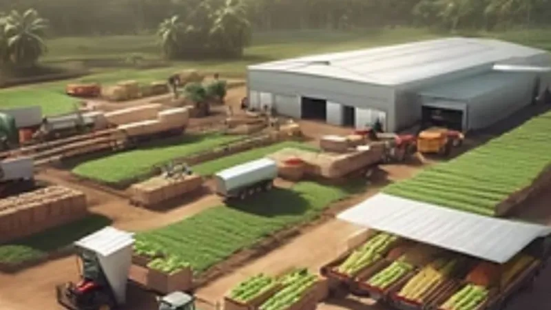 Funding released toward Tropical AgTech Center project in Hilo