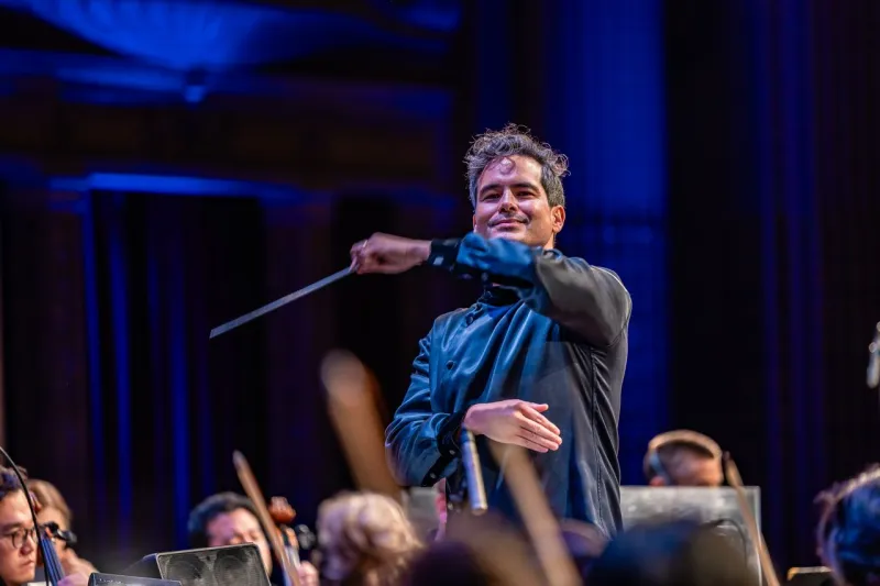 Jeta: How Honolulu Symphony Made One Of The Nation's Biggest Comebacks