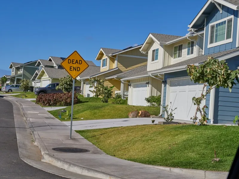 Congress Passed Housing Reform. Hawai'i Can Make It Work