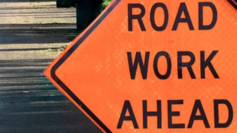 Kahakai Boulevard shoulder improvements scheduled to begin later this month