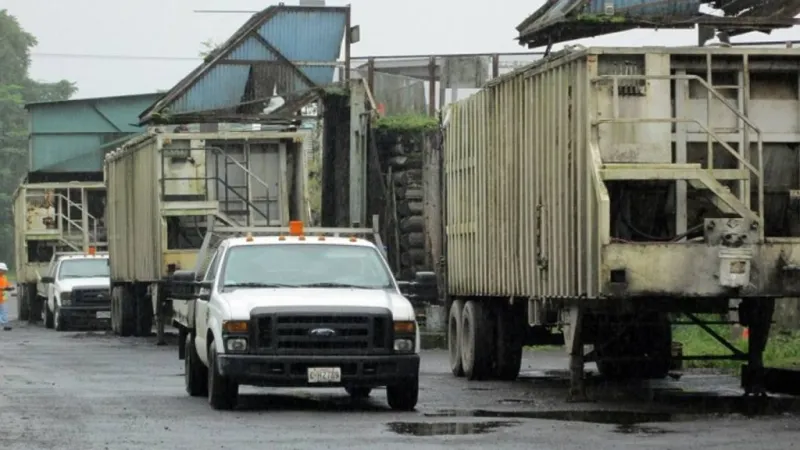 County schedules public hearings for proposed solid waste fee increase