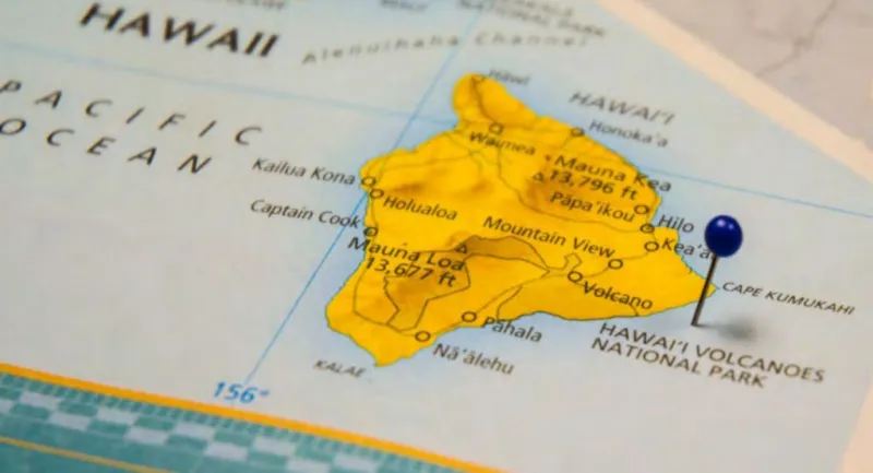 Hawaii County planning director initiates interim General Plan 2045 amendments