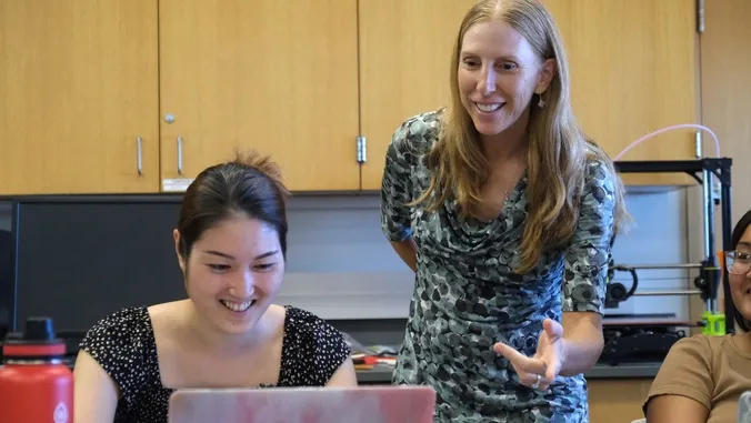 UH West Oahu secures $300K grant to combat STEM teacher shortage