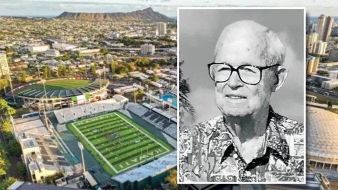 Waterhouse Charitable Trust recognized as founding member of UH's Shoji Society