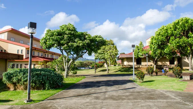 Kauai CC closed through September 11 following Hurricane Lowell