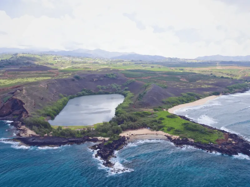 Hurricane Lowell Blamed For Death Of Missing Kauai Man