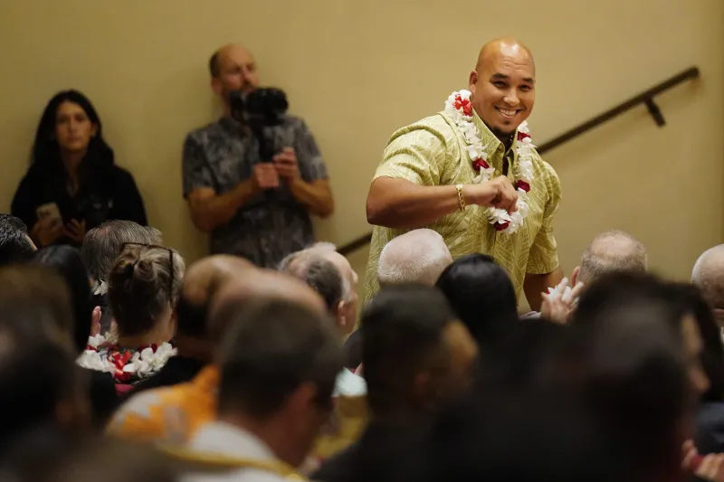 Holomua N Moho Hoomau O Ke Keena Kuleana Hawaii I Ka W Koho Ploka Nui