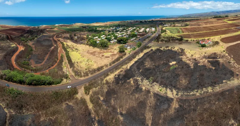 Making New Kaua'i Homes Wildfire Resistant May Cost Much More Than Expected