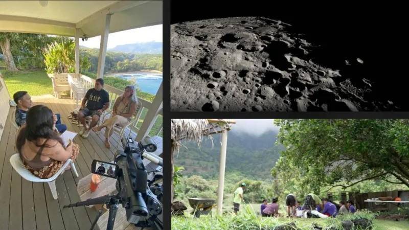 Briefs for Sept. 10: University of Hawaii research, student program and outreach events