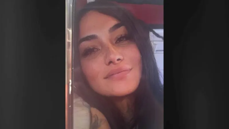 Big Island police seek missing and endangered 36-year-old woman